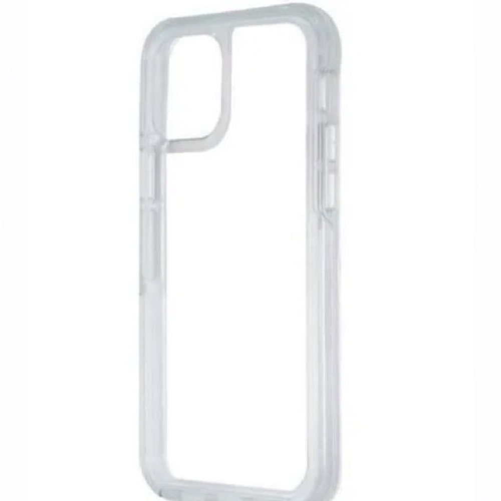 OTTERBOX Clear iPhone Case
